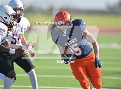 Thumbnail 2 in Waller @ Bridgeland (B Team) photogallery.