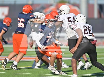Thumbnail 3 in Waller @ Bridgeland (B Team) photogallery.
