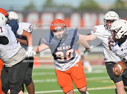 Thumbnail 1 in Waller @ Bridgeland (B Team) photogallery.