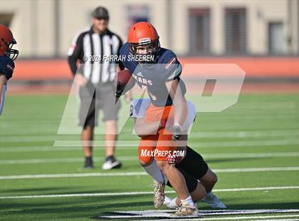 Thumbnail 2 in Waller @ Bridgeland (B Team) photogallery.