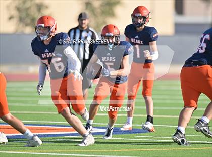 Thumbnail 2 in Waller @ Bridgeland (B Team) photogallery.