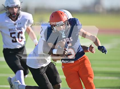 Thumbnail 3 in Waller @ Bridgeland (B Team) photogallery.
