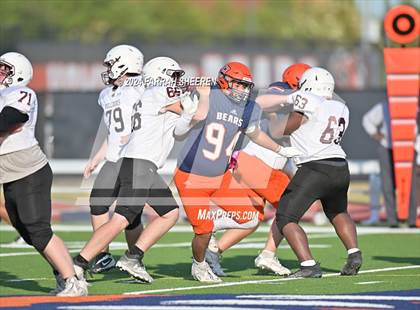 Thumbnail 1 in Waller @ Bridgeland (B Team) photogallery.