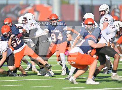 Thumbnail 3 in Waller @ Bridgeland (B Team) photogallery.