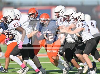 Thumbnail 2 in Waller @ Bridgeland (B Team) photogallery.