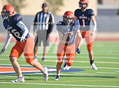 Thumbnail 3 in Waller @ Bridgeland (B Team) photogallery.