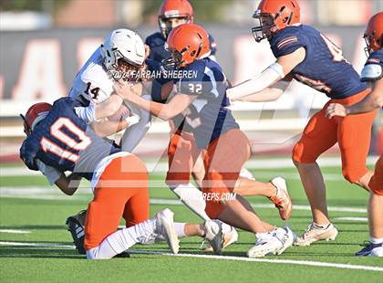 Thumbnail 1 in Waller @ Bridgeland (B Team) photogallery.
