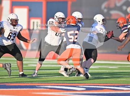 Thumbnail 3 in Waller @ Bridgeland (B Team) photogallery.