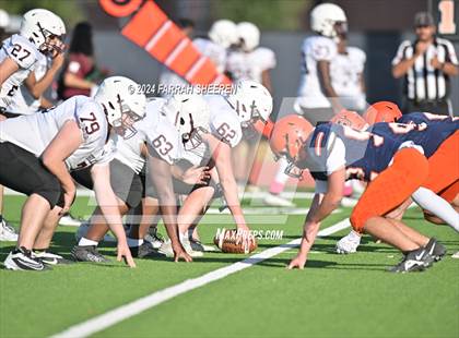 Thumbnail 3 in Waller @ Bridgeland (B Team) photogallery.