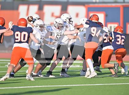 Thumbnail 2 in Waller @ Bridgeland (B Team) photogallery.