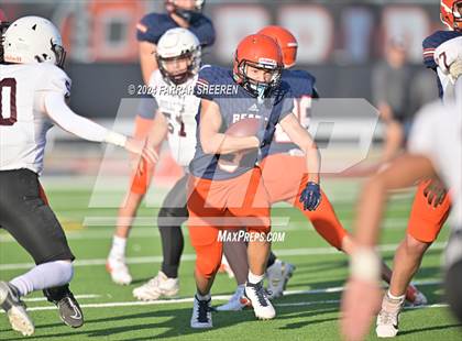 Thumbnail 3 in Waller @ Bridgeland (B Team) photogallery.