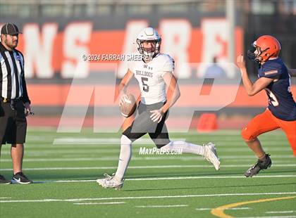 Thumbnail 1 in Waller @ Bridgeland (B Team) photogallery.