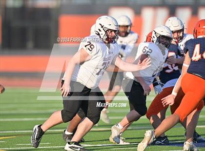 Thumbnail 1 in Waller @ Bridgeland (B Team) photogallery.