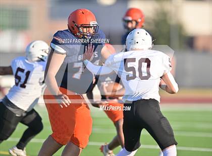 Thumbnail 1 in Waller @ Bridgeland (B Team) photogallery.