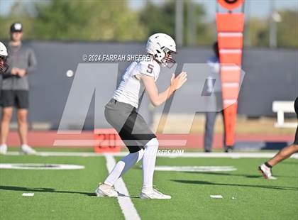 Thumbnail 1 in Waller @ Bridgeland (B Team) photogallery.