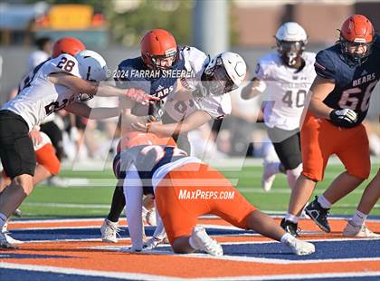 Thumbnail 2 in Waller @ Bridgeland (B Team) photogallery.