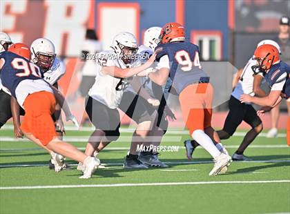 Thumbnail 3 in Waller @ Bridgeland (B Team) photogallery.