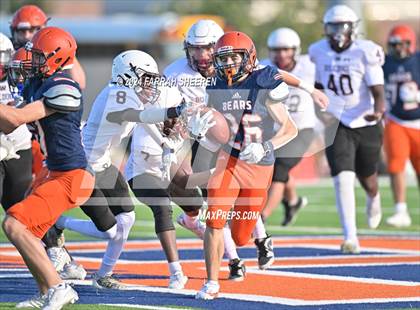 Thumbnail 1 in Waller @ Bridgeland (B Team) photogallery.