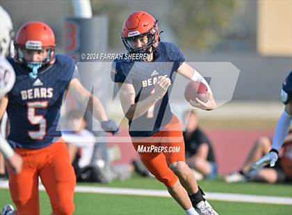Thumbnail 3 in Waller @ Bridgeland (B Team) photogallery.