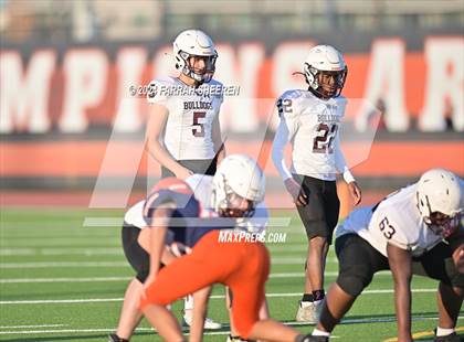 Thumbnail 3 in Waller @ Bridgeland (B Team) photogallery.