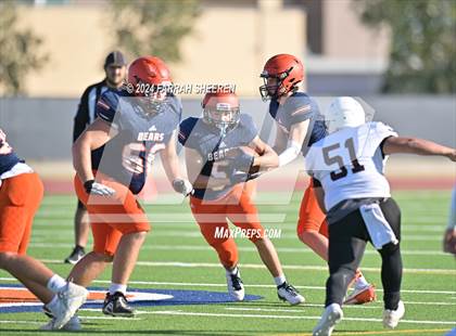Thumbnail 1 in Waller @ Bridgeland (B Team) photogallery.
