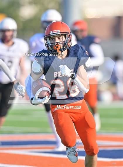 Thumbnail 2 in Waller @ Bridgeland (B Team) photogallery.