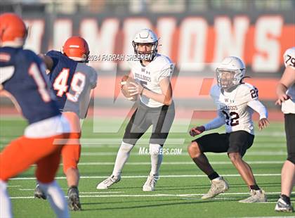 Thumbnail 2 in Waller @ Bridgeland (B Team) photogallery.