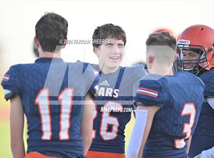 Thumbnail 3 in Waller @ Bridgeland (B Team) photogallery.