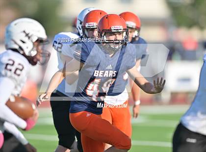 Thumbnail 1 in Waller @ Bridgeland (B Team) photogallery.