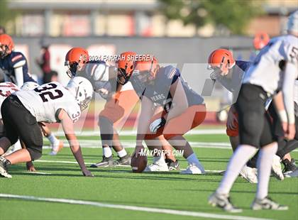 Thumbnail 3 in Waller @ Bridgeland (B Team) photogallery.