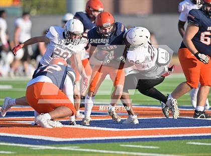 Thumbnail 3 in Waller @ Bridgeland (B Team) photogallery.