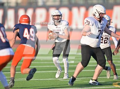 Thumbnail 1 in Waller @ Bridgeland (B Team) photogallery.