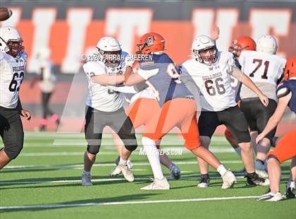 Thumbnail 2 in Waller @ Bridgeland (B Team) photogallery.