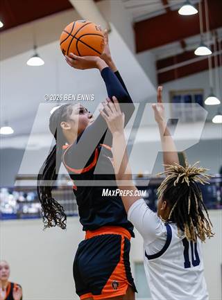 Ryle vs. Whitefield Academy (4 Tha Culture MLK Edition)