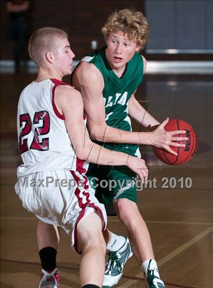 Thumbnail 3 in Colfax @ Bear River photogallery.