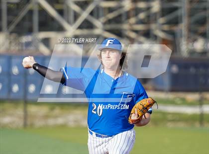 Thumbnail 3 in Franklin Community @ Mooresville photogallery.