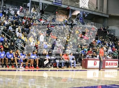 Thumbnail 1 in Klein Forest vs. South Garland (UIL 6A Regional Final) photogallery.