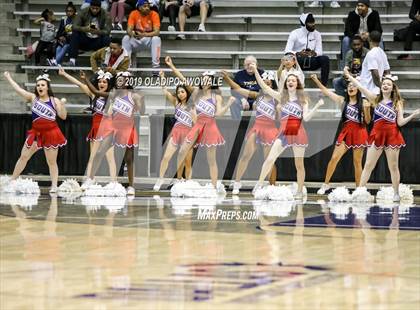 Thumbnail 1 in Klein Forest vs. South Garland (UIL 6A Regional Final) photogallery.
