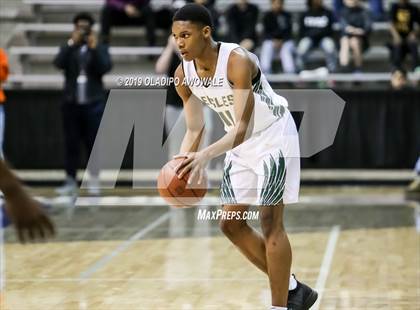 Thumbnail 1 in Klein Forest vs. South Garland (UIL 6A Regional Final) photogallery.