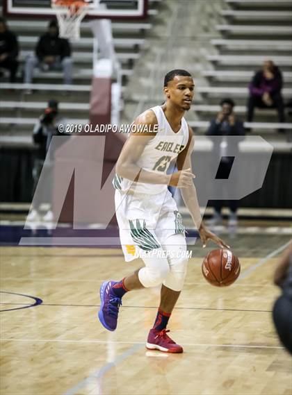 Thumbnail 1 in Klein Forest vs. South Garland (UIL 6A Regional Final) photogallery.