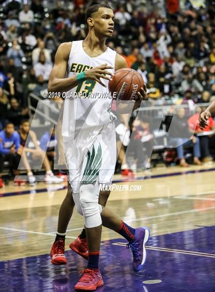 Thumbnail 2 in Klein Forest vs. South Garland (UIL 6A Regional Final) photogallery.