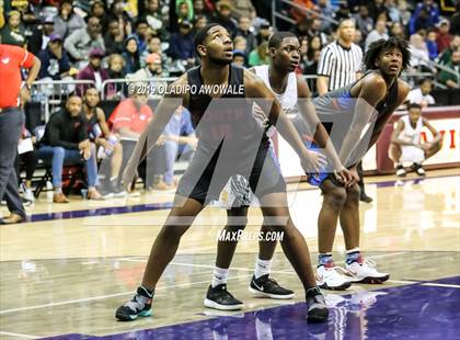 Thumbnail 3 in Klein Forest vs. South Garland (UIL 6A Regional Final) photogallery.
