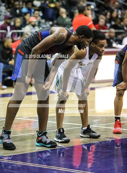 Thumbnail 1 in Klein Forest vs. South Garland (UIL 6A Regional Final) photogallery.