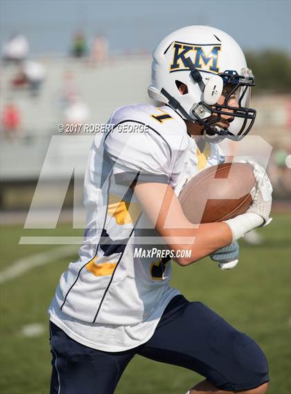 Thumbnail 1 in Kettle Moraine @ Muskego photogallery.