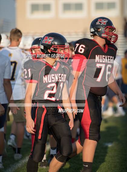 Thumbnail 2 in Kettle Moraine @ Muskego photogallery.