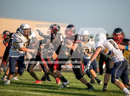 Thumbnail 2 in Kettle Moraine @ Muskego photogallery.