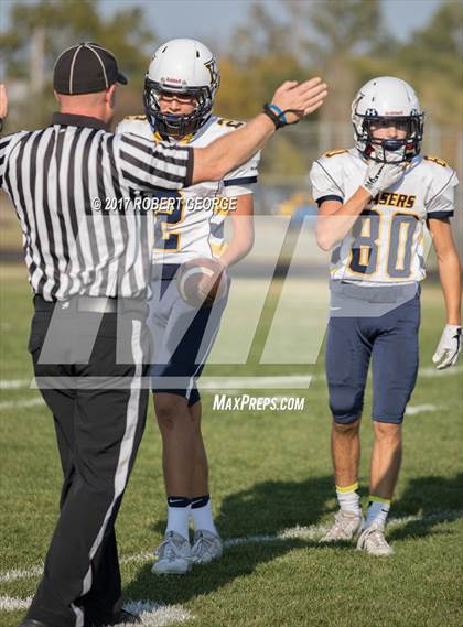 Thumbnail 3 in Kettle Moraine @ Muskego photogallery.