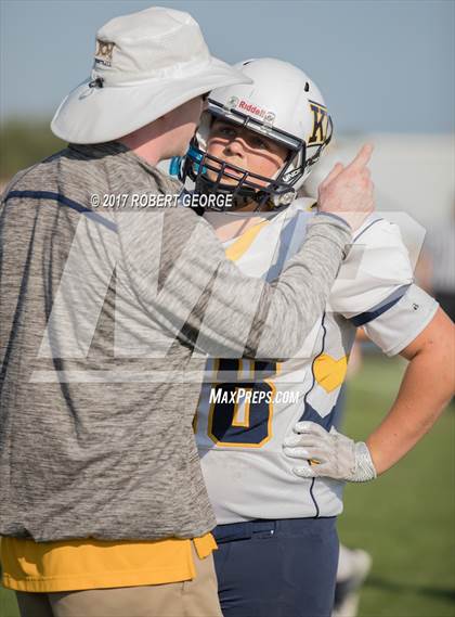 Thumbnail 1 in Kettle Moraine @ Muskego photogallery.