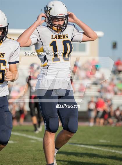 Thumbnail 1 in Kettle Moraine @ Muskego photogallery.