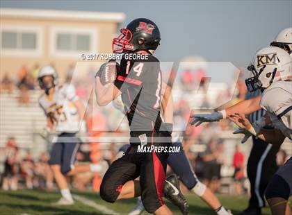 Thumbnail 1 in Kettle Moraine @ Muskego photogallery.